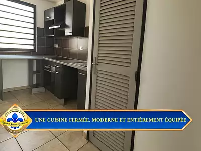 Appartement, 78 m²