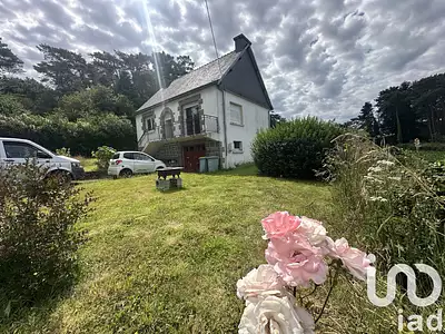 Maison, 90 m²