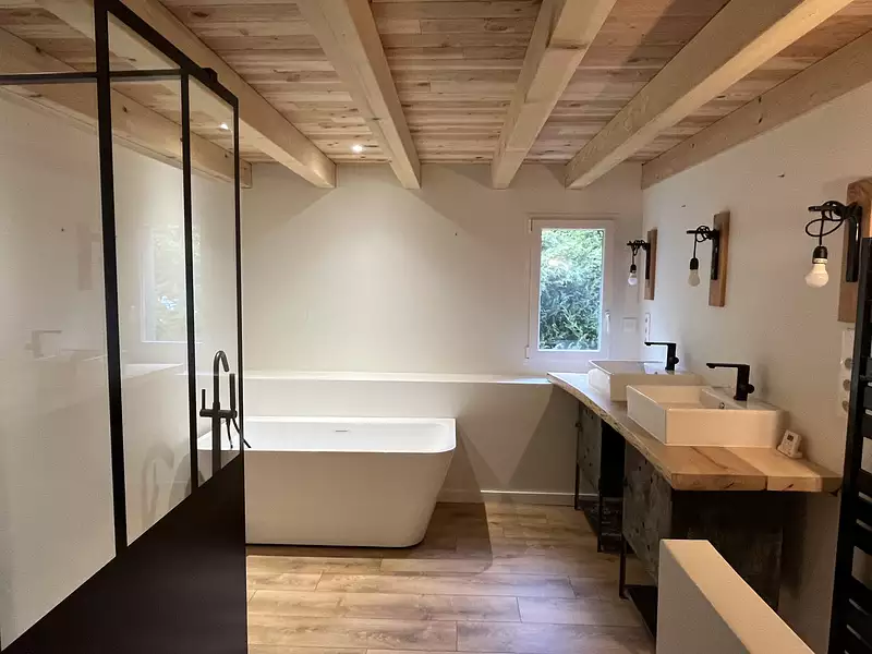 Maison, 243 m²