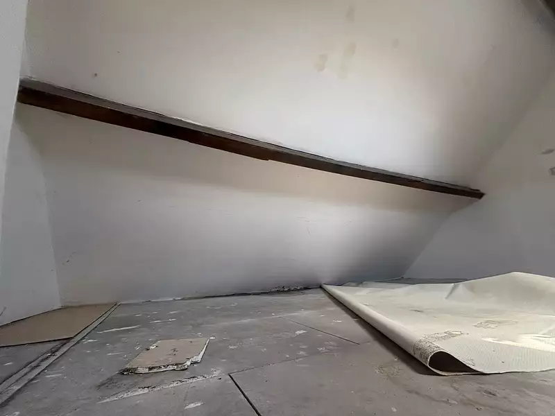 Maison, 100 m²