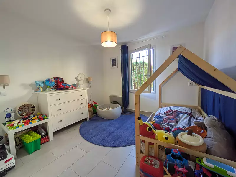 Appartement, 61,35 m²