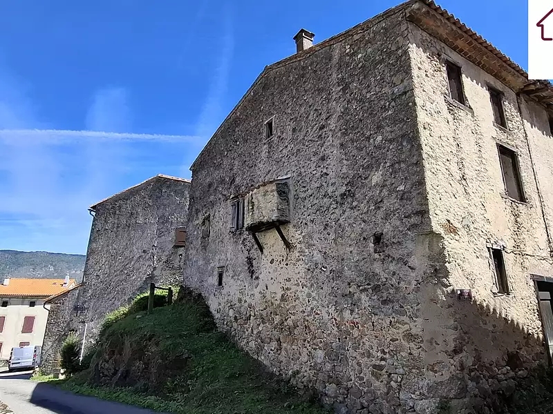 Maison, 130 m²