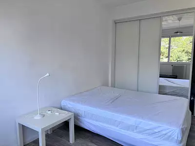 Appartement, 34,06 m²