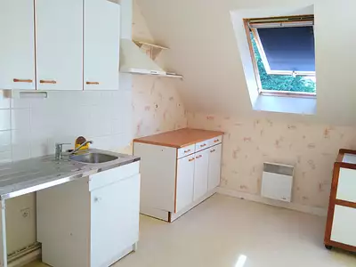 Appartement, 75,37 m²