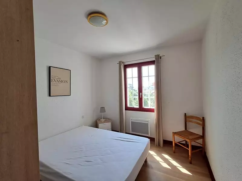 Appartement, 40 m²