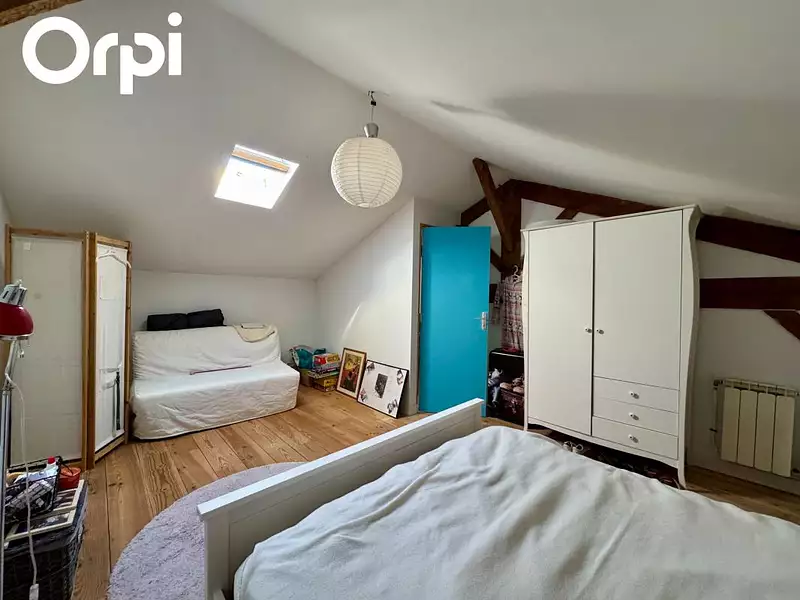 Maison, 85 m²