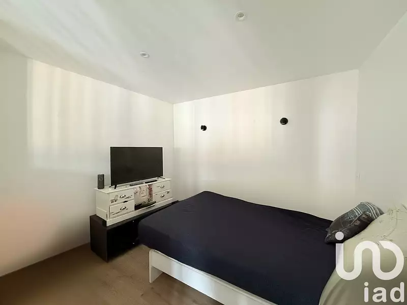 Appartement, 34 m²