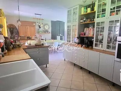 Maison, 98 m²
