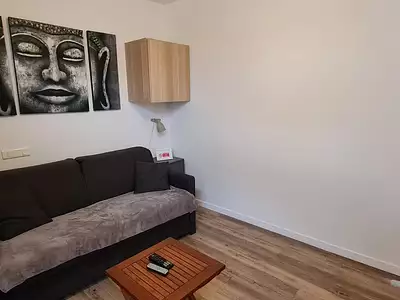 Appartement, 12 m²