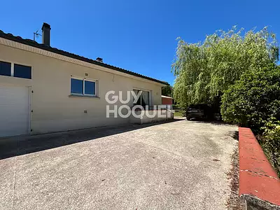 Maison, 230 m²