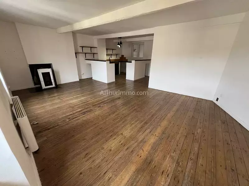 Appartement, 97,93 m²