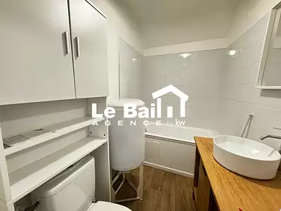 Appartement, 31,21 m²