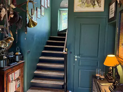 Maison, 220 m²