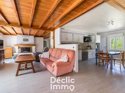 Maison, 115 m²