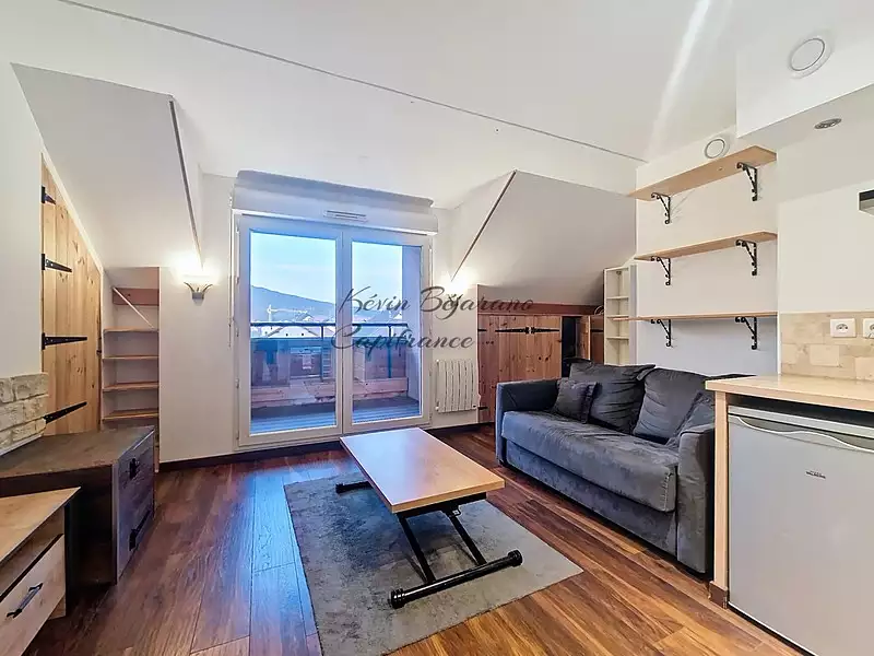 Appartement, 44 m²