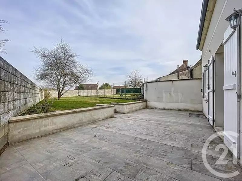 Maison, 149,5 m²