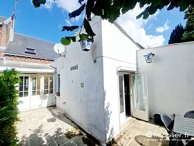 Maison, 155 m²