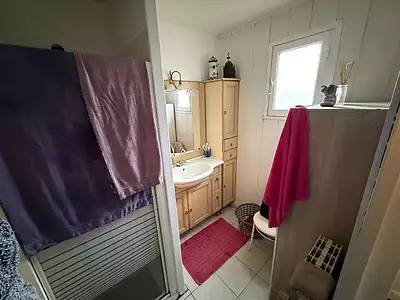 Maison, 98 m²
