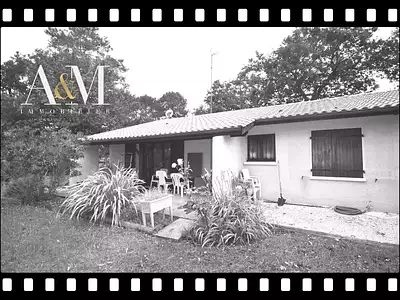 Maison, 90 m²