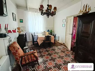 Maison, 145 m²