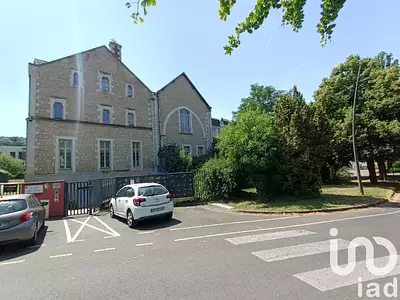 Appartement, 75 m²