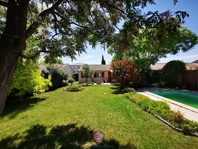 Maison, 125 m²