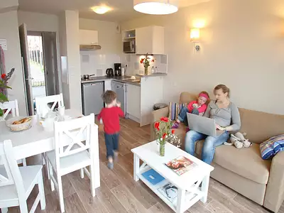 Divers, 50,94 m²