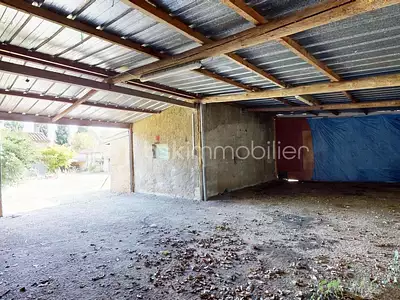 Maison, 142 m²