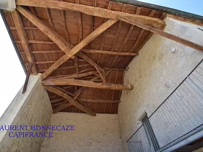 Maison, 257 m²