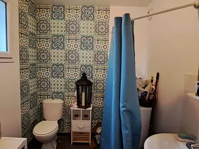 Maison, 83 m²