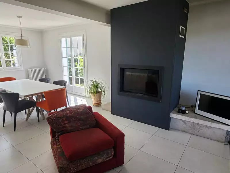 Maison, 162 m²