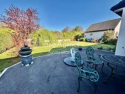 Maison, 140 m²