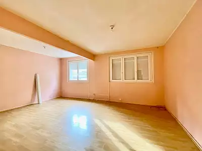 Appartement, 67,34 m²