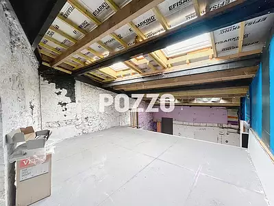 Appartement, 90 m²