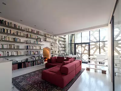 Appartement, 171 m²