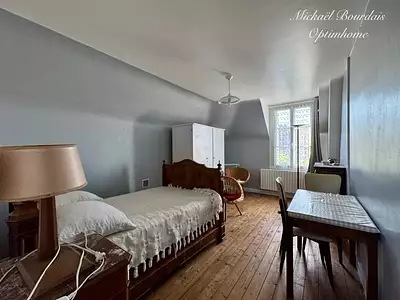Maison, 190 m²
