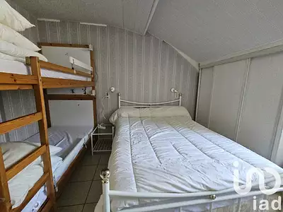 Appartement, 39 m²