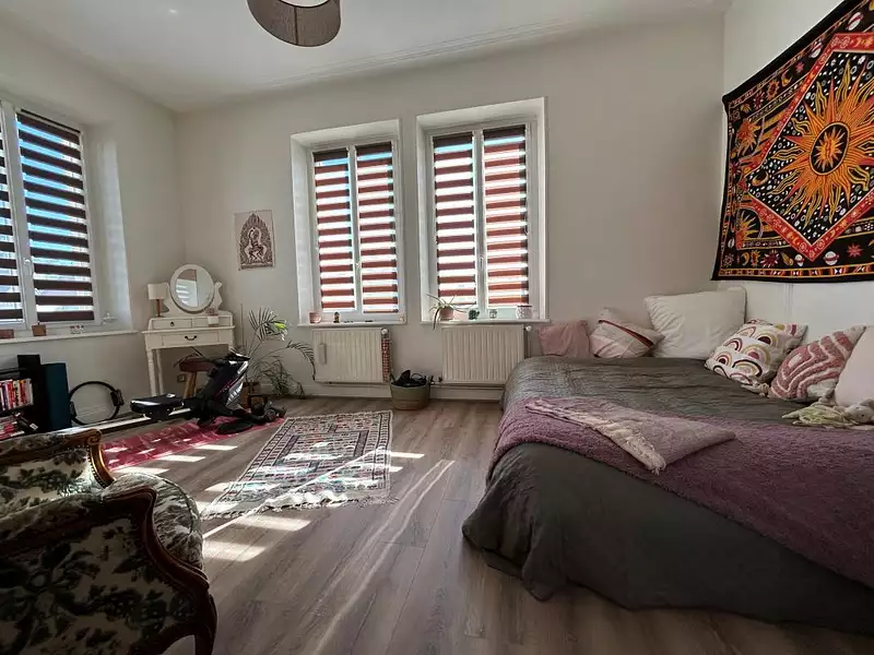 Appartement, 93 m²