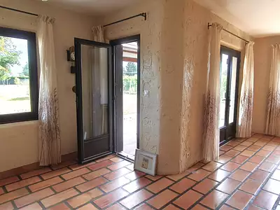 Maison, 101 m²