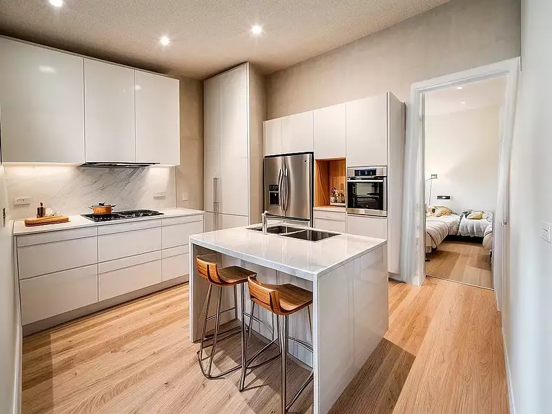 Appartement, 125 m²
