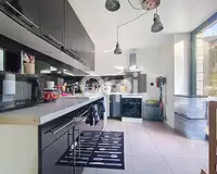 Maison, 95 m²