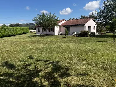 Maison, 100 m²