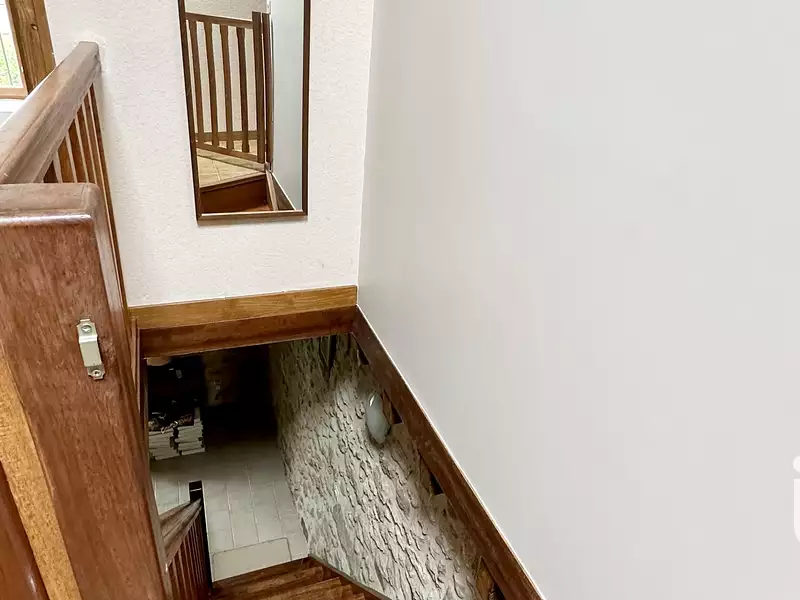 Maison, 177 m²