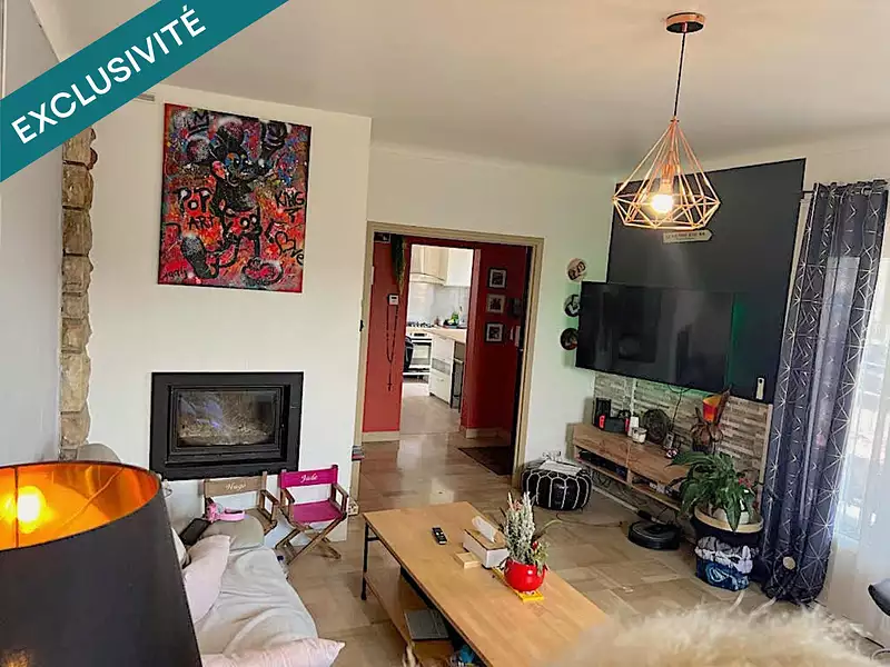 Maison, 150 m²