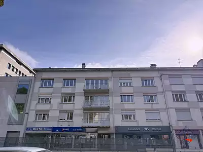 Appartement, 92,67 m²