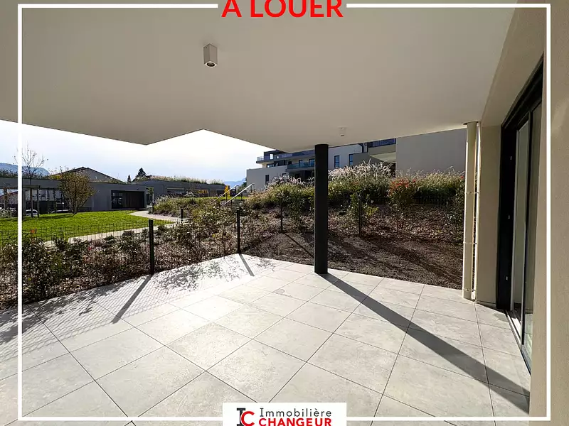 Appartement, 70,39 m²