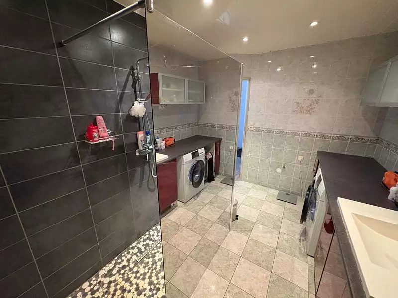 Appartement, 66 m²