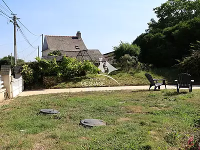 Maison, 150 m²