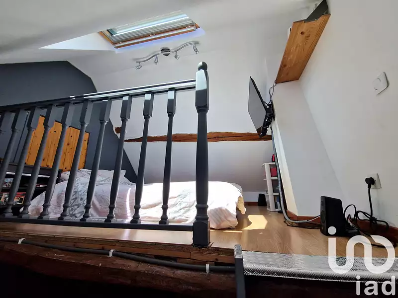Maison, 135 m²