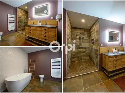 Appartement, 285 m²